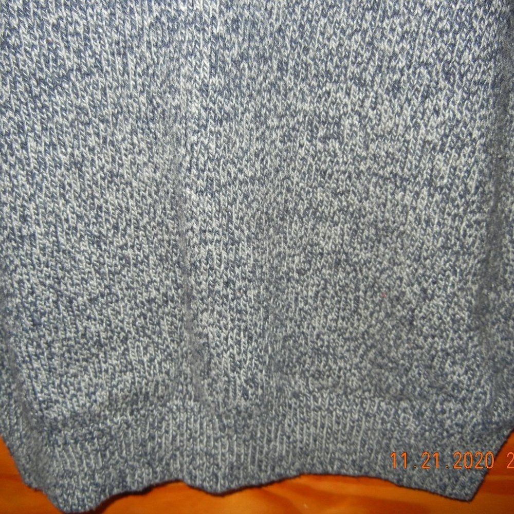 Vintage Casual Work Church  Sweater sz LG (msw11) - Picture 10 of 16